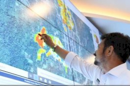 Kementan Aplikasikan Kecerdasan Artifisial untuk Teknologi Pertanian