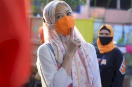 Kasus Penikaman Tak Ada Korelasi dengan Kandidat dan Tim Danny-Fatma