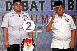 Menyerang Pribadi Paslon Lain, Sosiolog Unhas: Sikap Danny Tidak Etis di Debat Kedua