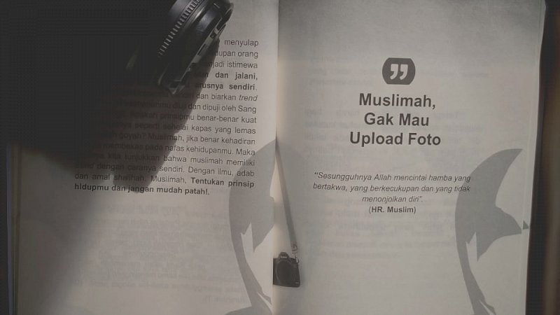 Kaji Buku Muslimah Anti Viral, FMDKI Ajak Muslimah Indonesia Perkuat Keislaman di Era Digital