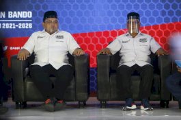 Diserang Isu Penggusuran, Rahman Bando Cerita saat Dirinya Pasang Badan Mempertahankan Paotere