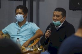 Pengalaman Terlibat di Pilkada, Mantan Legislator: Tren Survei Appi-Rahman di Jalur Kemenangan