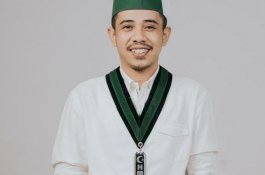Sektor Pertanian Tumbuh 16,4 Persen, PB HMI: Kami Tak Ragukan Kinerja Mentan SYL