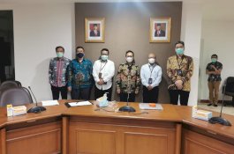 Restrukturisasi Polis Jiwasraya, Sukriansyah: Siapkan Mitigasi untuk Minimalkan Ketidakpuasan