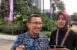 Siap Kembalikan Uang Erwin Aksa, Ini Penjelasan Panjang Lebar Eep Saefulloh Fatah