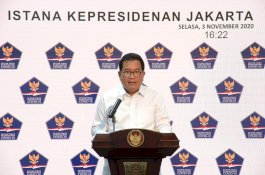 Maksimalkan Penanganan, Kini Sudah Ada 522 Lab Pemeriksaan PCR di Seluruh Indonesia