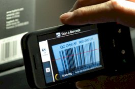 Jamin Mutu dan Berantas Pemalsuan Benih, Kementan Luncurkan Aplikasi Barcode Berbasis Smartphone