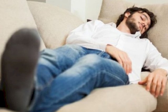 7 Cara Tidur Yang Baik Untuk Menambah Tinggi Badan