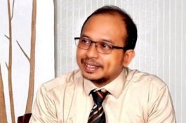 Sebut Banyak Program yang Gagal, ATA: DP Harus Hati-Hati Bicara Prestasinya dalam Debat Pilwali Makassar