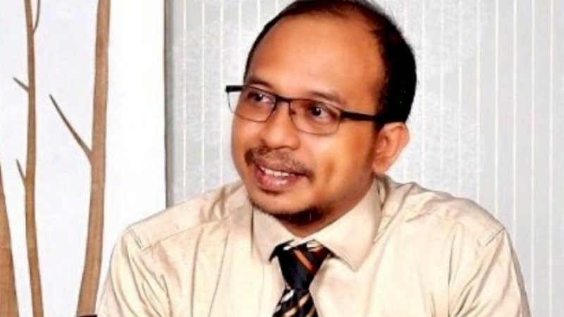 Andi Taufiq Aris