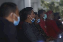 Mantan Pemain PSM Ingin Wali Kota yang Loyal pada Sepak Bola, Baco Ahmad: Appi Sudah Buktikan Cintanya