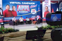 Akademisi: Relaksasi Pajak dan Kucuran Insentif Appi-Rahman Potensial Bangkitkan Ekonomi Makassar