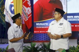 Appi Wali Kota, Warga Meninggal Diurus Pemerintah, Gratis Penyelenggaraan Jenazah hingga Pemakaman