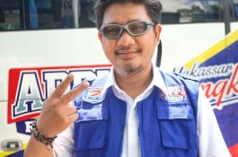 Debat Kedua Tetap di Jakarta, Panglima Sekber Appi-Rahman Minta Tim Tidak Terpancing Provokasi
