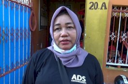 Dulu Golput, Tokoh Perempuan Ini Nyatakan Pilih Appi-Rahman di Pilwalkot 2020
