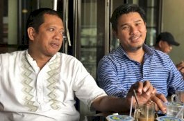 Maqbul Halim dan Zulham Arief Jadi Komisaris Baru GMTD