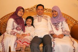 Usai Berenang di Pantai, Anggota DPRD Makassar Abdi Asmara Meninggal Dunia