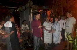 Demokrat Fokus Dorong Kader Internal di Pilwalkot Makassar 2020