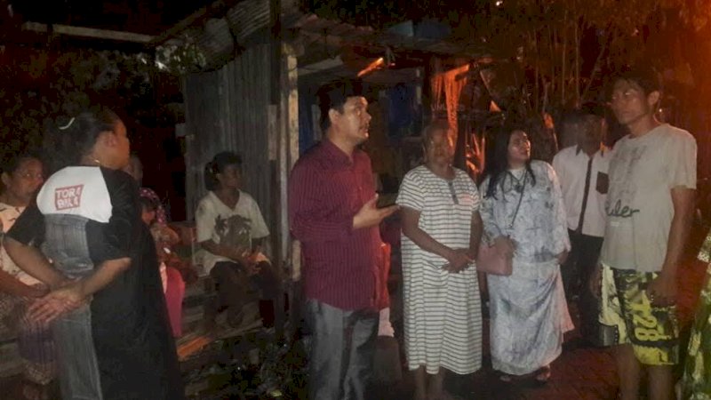 Demokrat Fokus Dorong Kader Internal di Pilwalkot Makassar 2020
