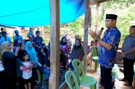 Bupati Gowa Cup 2019, Adnan Harap Pemain Bawa Nama Gowa ke Nasional