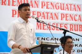 Jika Tambang Ditutup, Bupati Gowa: Saya Senang Sekali