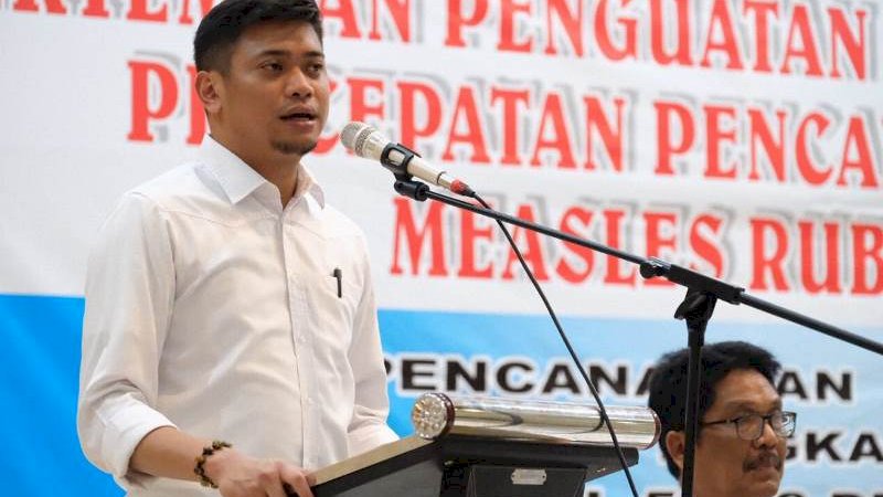 Jika Tambang Ditutup, Bupati Gowa: Saya Senang Sekali