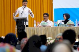 Siapkan Hari Peduli Sampah, Bupati Gowa: Kita Harap Masyarakat Ikut