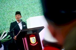 23 Januari, AHY Dijadwalkan Berkunjung di Parepare