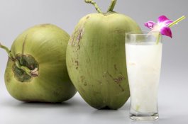 Bagaimana Air Kelapa Membantu Menurunkan Berat Badan?