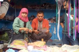 Maraton, Andi Mariattang Seharian Jadi Narasumber Bawaslu