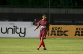 Tekuk Persita, PSM Makassar Kembali Merangsek ke Papan Atas
