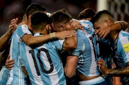 Final Copa America 2021 Pagi Ini; Brasil Perpanjang Puasa Gelar Argentina?