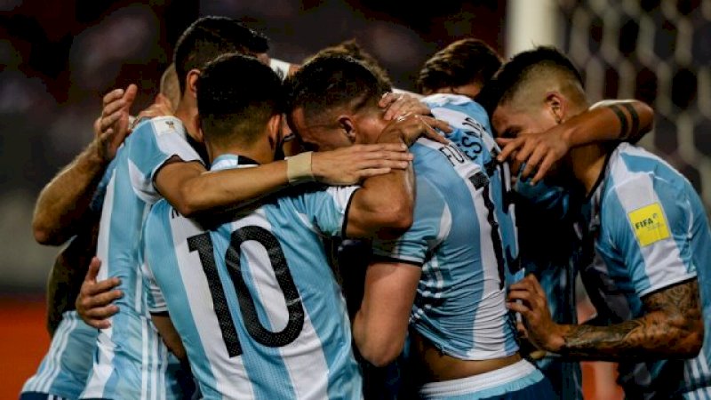 Final Copa America 2021 Pagi Ini; Brasil Perpanjang Puasa Gelar Argentina?