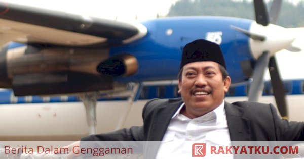 Armin Mustamin Soal Calon Penjabat Gubernur: DPRD Sulsel Khianati Rakyat