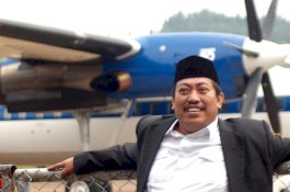 Armin Mustamin Soal Calon Penjabat Gubernur: DPRD Sulsel Khianati Rakyat