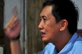 Belum Dapat Restu NasDem, Arum Spink  Masih Enggan Bersikap