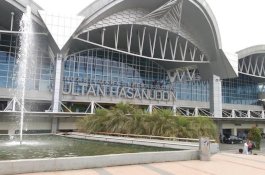 Covid-19 Varian Omicron Ditemukan di Sulsel, Bandara Sultan Hasanuddin Belum Diperketat