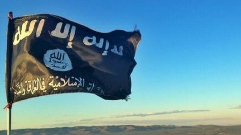 Bendera ISIS