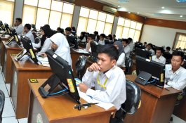 Pemkot Makassar Buka 224 Formasi Seleksi CPNS 2021