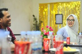 Rekapitulasi Rampung, NasDem Makassar: Target Kita Memang Ketua DPRD