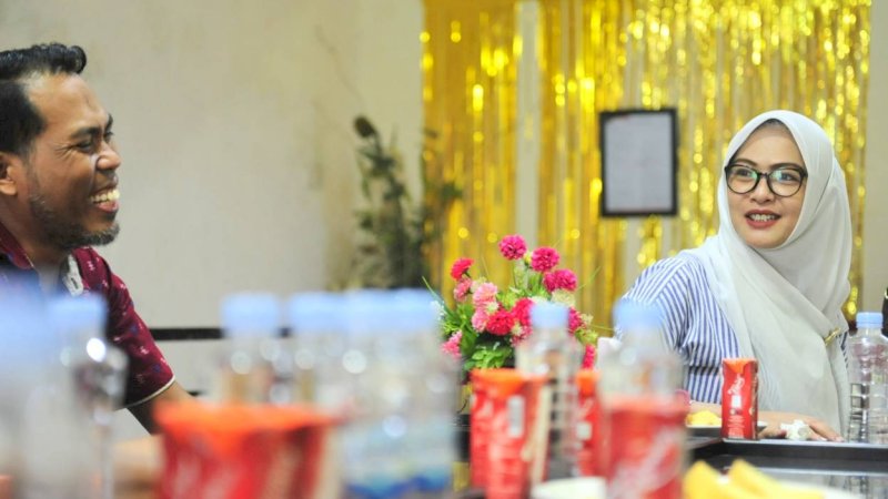 Rekapitulasi Rampung, NasDem Makassar: Target Kita Memang Ketua DPRD