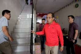 Dilaporkan Danny Pomanto, Sugali Belum Dipanggil Penyidik