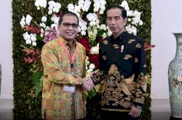 Beber Hasil Survei Pribadinya di Makassar, Danny Optimis Nasdem Raih Kursi Ketua DPRD