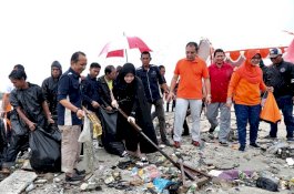 Cuaca Ekstrem, Wali Kota Makassar: Semua Siaga!