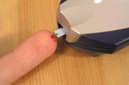 7 Efek Samping Diabetes yang Tidak Terduga