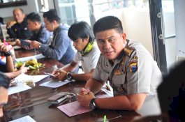 Jelang Pelantikan Presiden, Polda Sulsel Larang Unjuk Rasa Selama Empat Hari