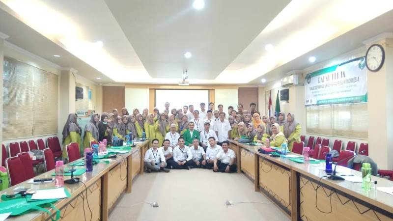 Farmasi UMI Siapkan Apoteker Hadapi Revolusi Industri 4.0