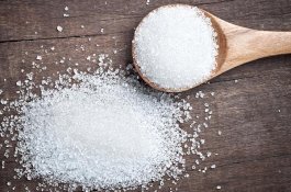 Bahaya Gula, dan 5 Cara Mudah Mendetoksifikasi Tubuh Darinya