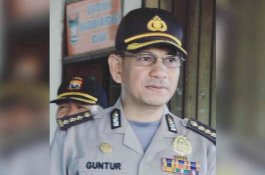 Pasca-demonstrasi, Polda Sulsel Mulai Kurangi Kekuatan