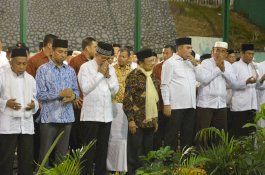 Presiden RI ke-3 BJ Habibie Meninggal Dunia